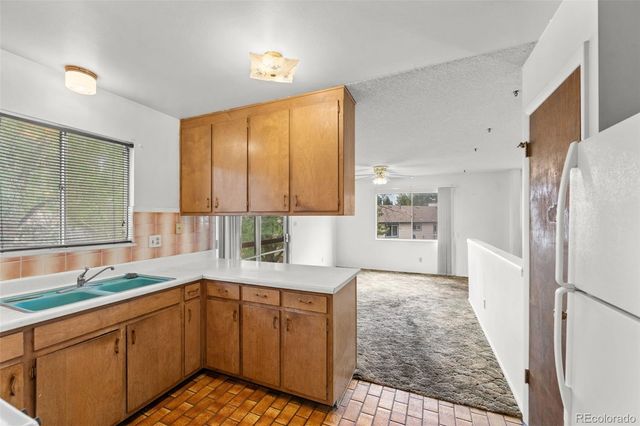 4105 Garrett Place, Colorado Springs, CO 80907