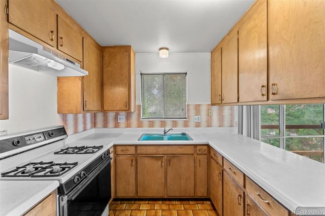4105 Garrett Place, Colorado Springs, CO 80907