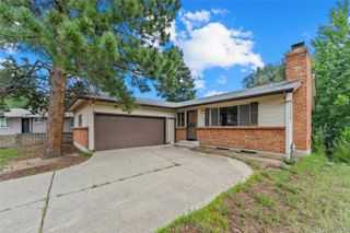 4105 Garrett Place, Colorado Springs, CO 80907