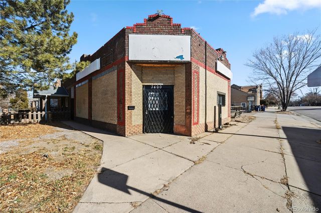 3400 N Williams Street, Denver, CO 80205