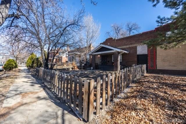 3400 N Williams Street, Denver, CO 80205