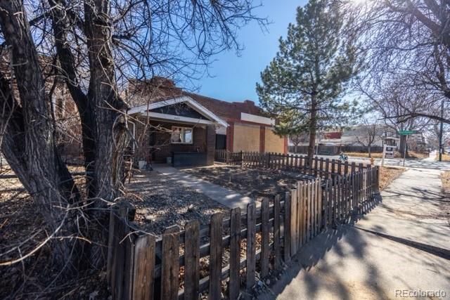 3400 N Williams Street, Denver, CO 80205