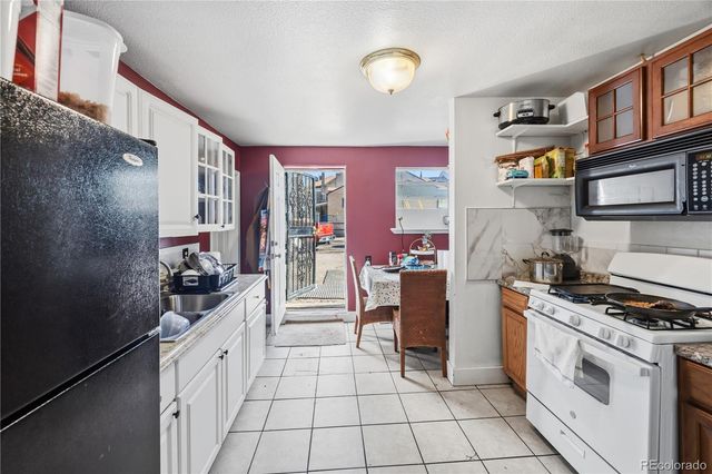 3400 N Williams Street, Denver, CO 80205