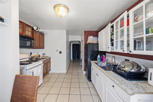 3400 N Williams Street, Denver, CO 80205