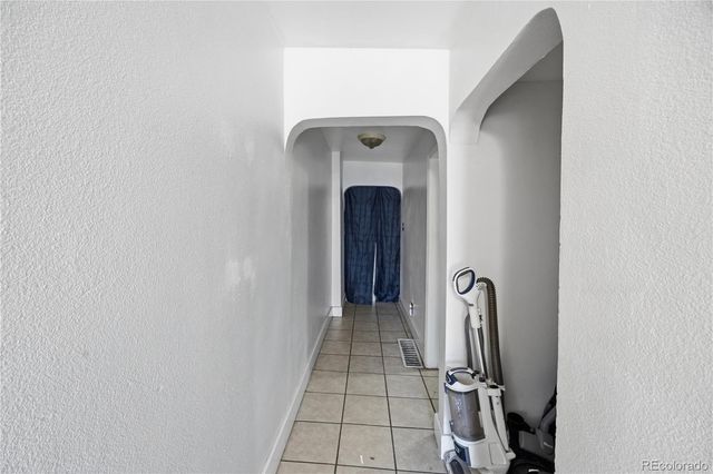 3400 N Williams Street, Denver, CO 80205