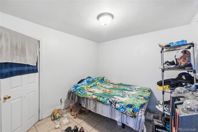 3400 N Williams Street, Denver, CO 80205