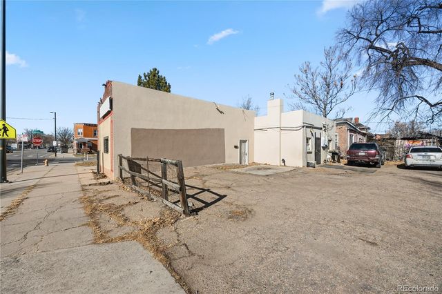 3400 N Williams Street, Denver, CO 80205