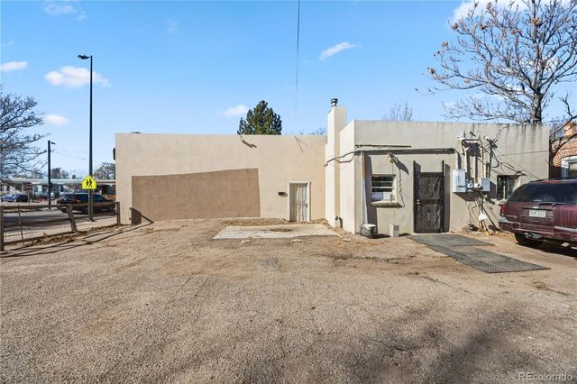 3400 N Williams Street, Denver, CO 80205