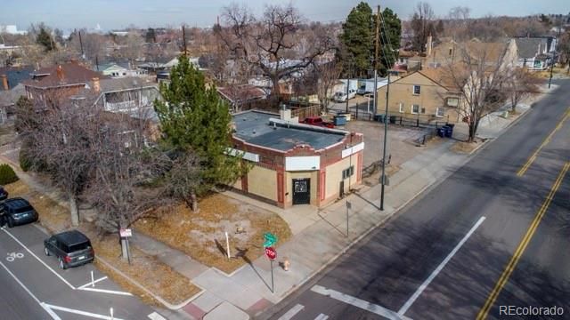 3400 N Williams Street, Denver, CO 80205