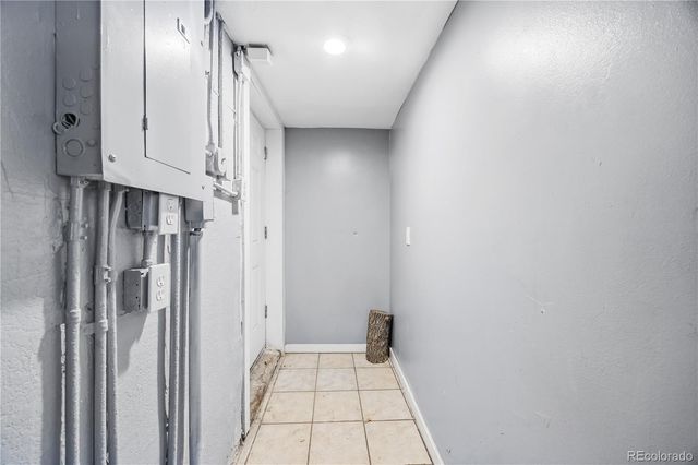 3400 N Williams Street, Denver, CO 80205