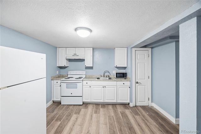 3400 N Williams Street, Denver, CO 80205