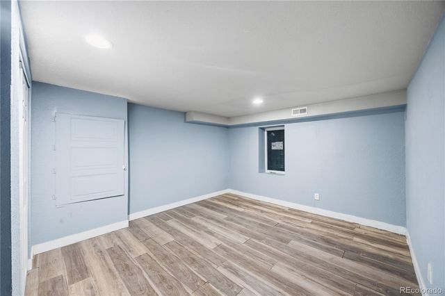 3400 N Williams Street, Denver, CO 80205