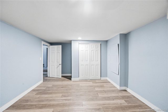 3400 N Williams Street, Denver, CO 80205