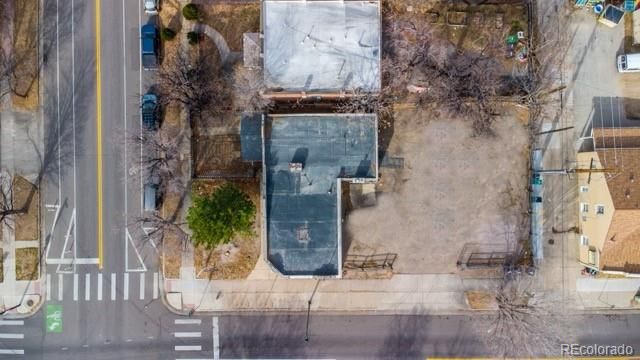 3400 N Williams Street, Denver, CO 80205