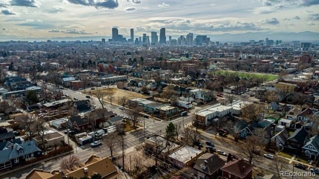 3400 N Williams Street, Denver, CO 80205