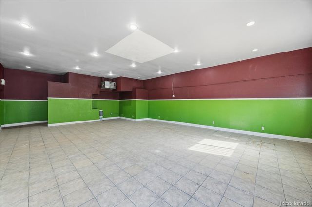 3400 N Williams Street, Denver, CO 80205