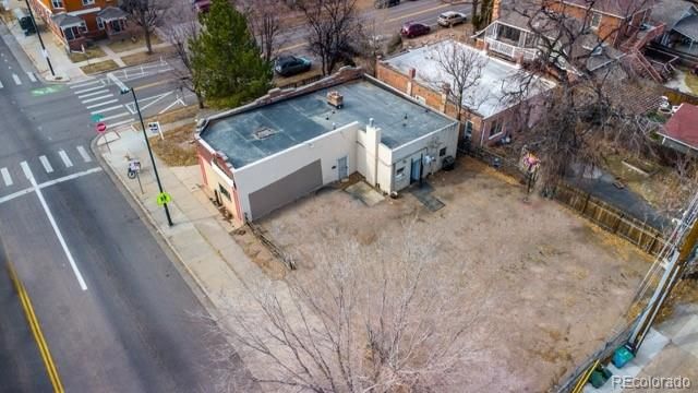 3400 N Williams Street, Denver, CO 80205