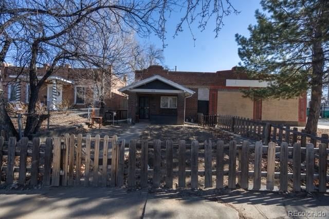 3400 N Williams Street, Denver, CO 80205