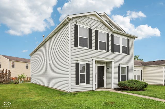 13355 Heroic Way, Fishers, IN 46037