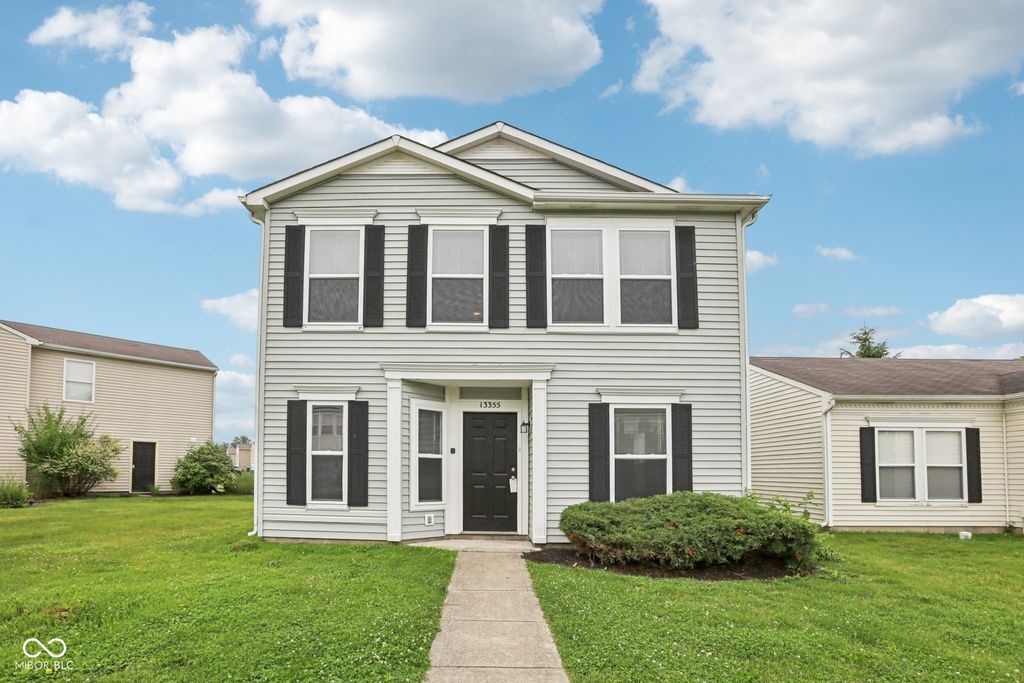 13355 Heroic Way, Fishers, IN 46037