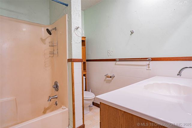 367811 E 5170 Road, Cleveland, OK 74020