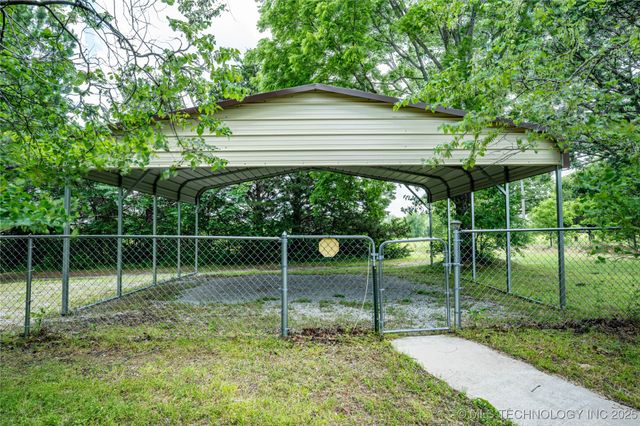 367811 E 5170 Road, Cleveland, OK 74020