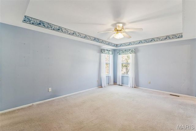 8 Winter Forest Court, O'fallon, MO 63366