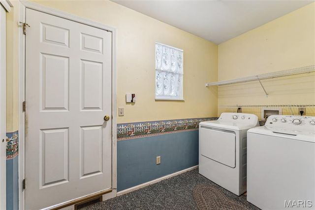 8 Winter Forest Court, O'fallon, MO 63366