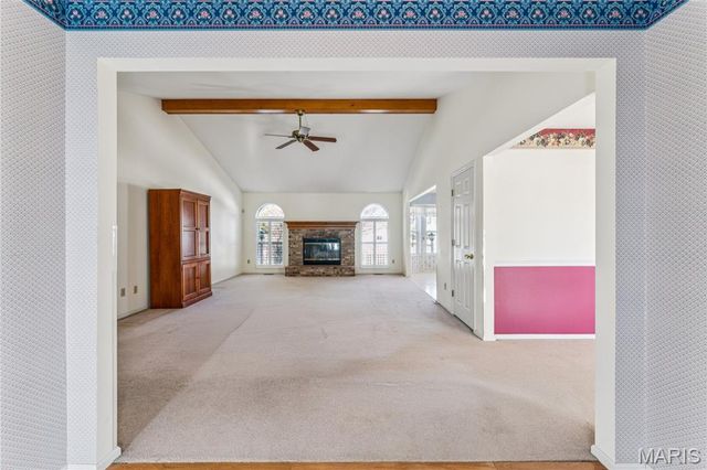 8 Winter Forest Court, O'fallon, MO 63366