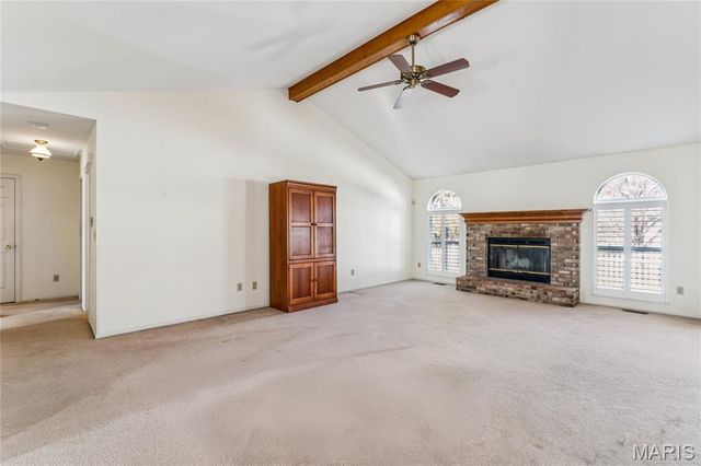 8 Winter Forest Court, O'fallon, MO 63366