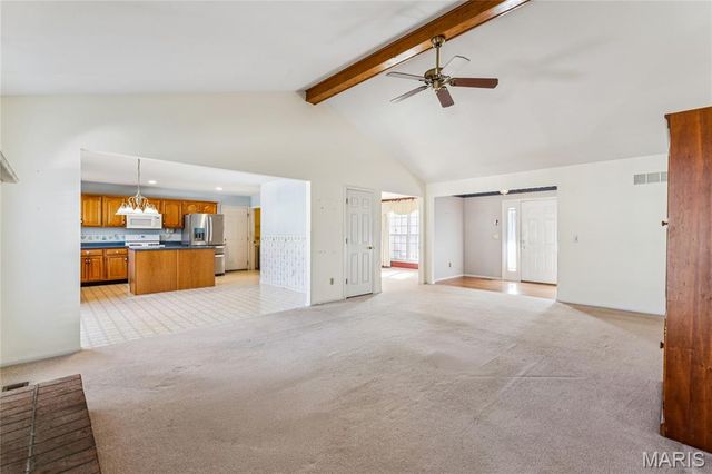 8 Winter Forest Court, O'fallon, MO 63366