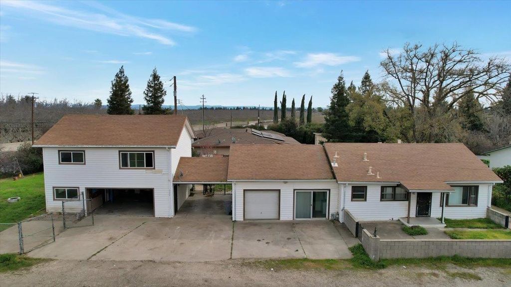 2269 Township Rd, Yuba City, CA 95993