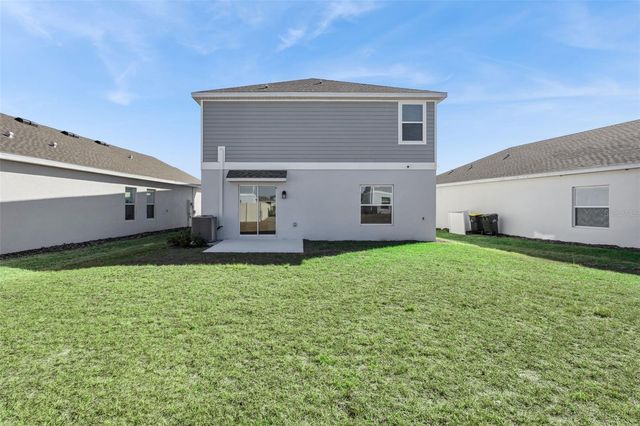 2916 TRANSFORMATION WAY, Clermont, FL 34714