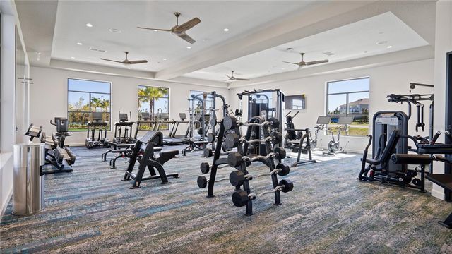 2916 TRANSFORMATION WAY, Clermont, FL 34714