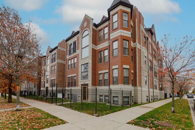 4800 S Saint Lawrence Avenue 3N, Chicago, IL 60615