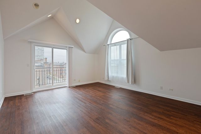 4800 S Saint Lawrence Avenue 3N, Chicago, IL 60615