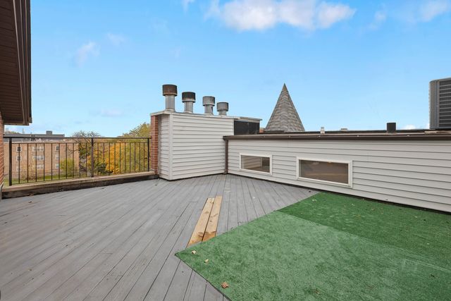 4800 S Saint Lawrence Avenue 3N, Chicago, IL 60615