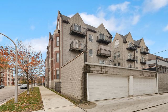 4800 S Saint Lawrence Avenue 3N, Chicago, IL 60615