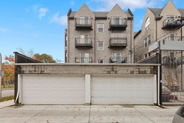 4800 S Saint Lawrence Avenue 3N, Chicago, IL 60615