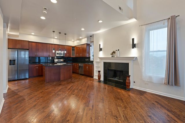 4800 S Saint Lawrence Avenue 3N, Chicago, IL 60615