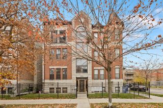4800 S Saint Lawrence Avenue 3N, Chicago, IL 60615
