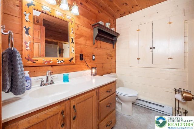 60 Gallaher Drive, Towamensing Twp, PA 18235