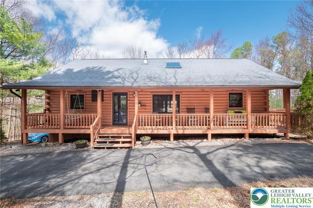 60 Gallaher Drive, Towamensing Twp, PA 18235