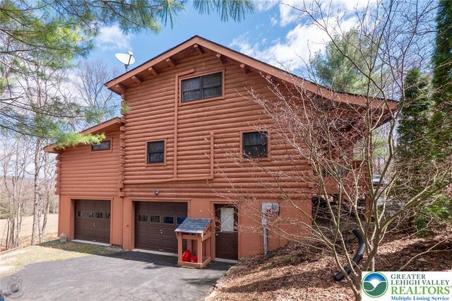 60 Gallaher Drive, Towamensing Twp, PA 18235