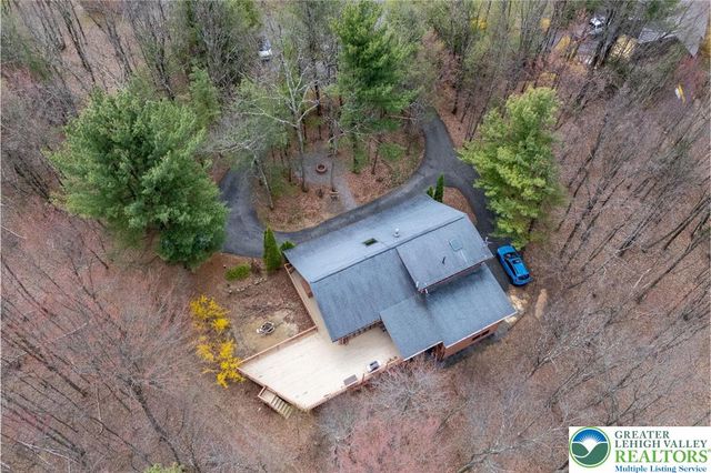 60 Gallaher Drive, Towamensing Twp, PA 18235