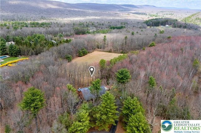 60 Gallaher Drive, Towamensing Twp, PA 18235