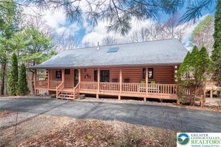 60 Gallaher Drive, Towamensing Twp, PA 18235