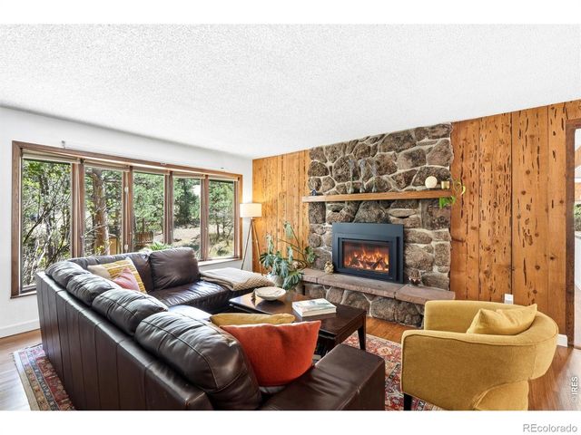 5 Mohawk Road, Lyons, CO 80540