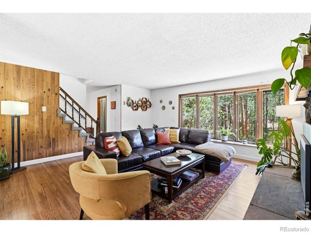 5 Mohawk Road, Lyons, CO 80540