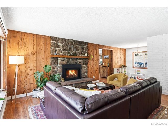 5 Mohawk Road, Lyons, CO 80540